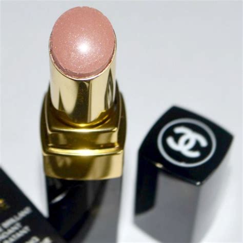 chanel lipstick shade boy